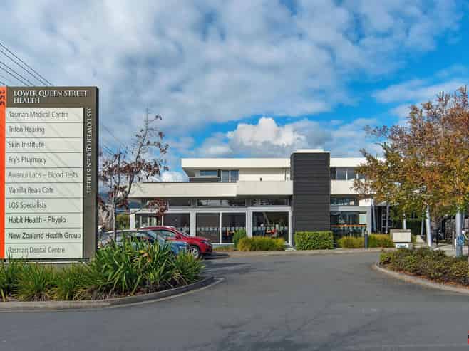 Outstanding Strategic Investment Opportunity