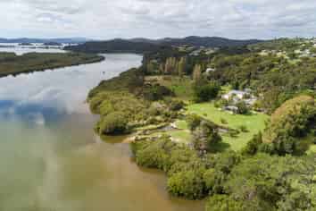 Northland - Address withheld