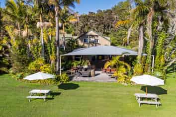 Northland - Address withheld