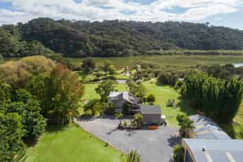 Northland - Address withheld