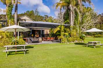 Northland - Address withheld