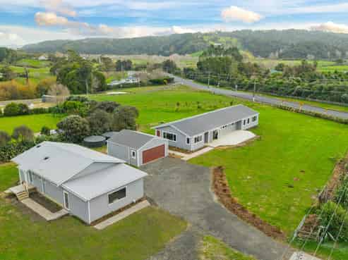 4 Henley Road, Kaukapakapa