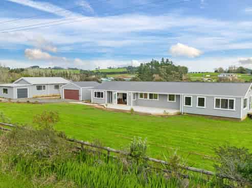 4 Henley Road, Kaukapakapa