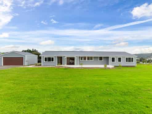 4 Henley Road, Kaukapakapa