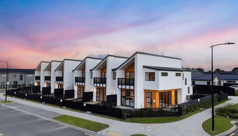 Lot 4/112 Vintry Drive, Huapai