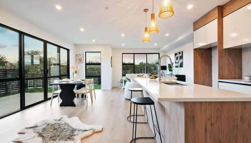 Lot 2/108 Vintry Drive, Huapai