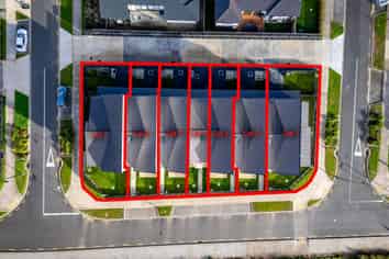 Lot 2/108 Vintry Drive, Huapai