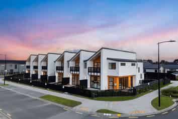 Lot 2/108 Vintry Drive, Huapai