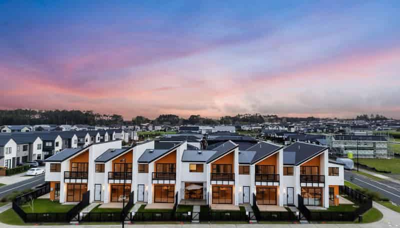 Lot 1/34 Babina Avenue, Kumeu
