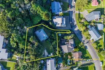 756 Rangiputa Road, Karikari Peninsula