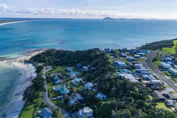 756 Rangiputa Road, Karikari Peninsula