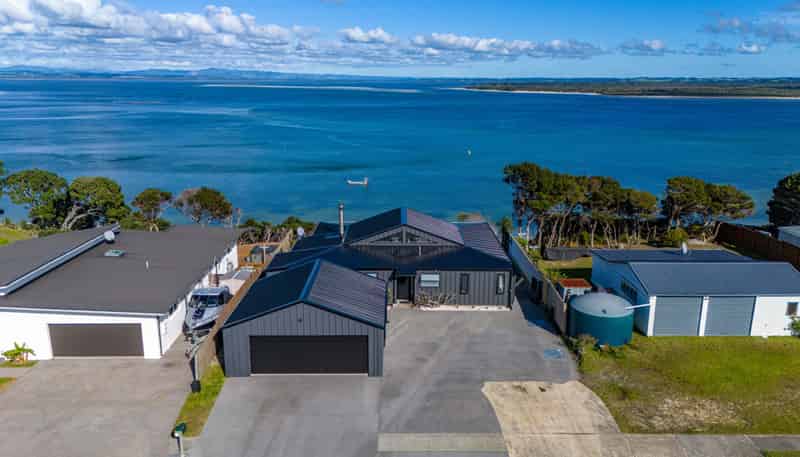 21 Motutara Drive, Karikari Peninsula