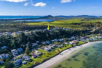 21 Motutara Drive, Karikari Peninsula