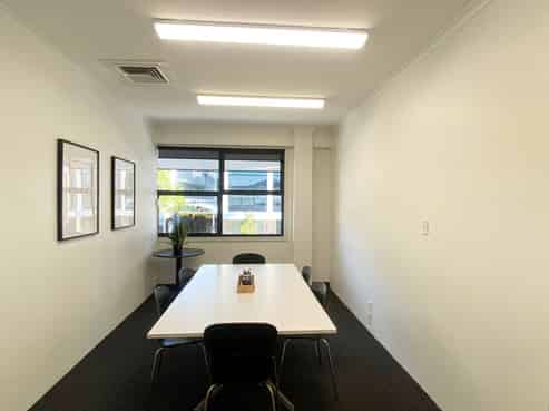 Level up on Level 1 - Stylish City Centre office
