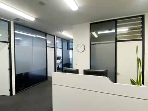Level up on Level 1 - Stylish City Centre office