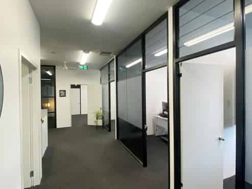 Level up on Level 1 - Stylish City Centre office
