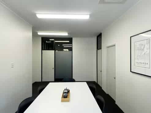 Level up on Level 1 - Stylish City Centre office