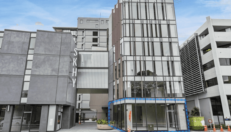 Unit 1G/38 Khyber Pass Road, Grafton