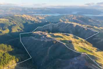 1227B Paekakariki Hill Road, Paekakariki