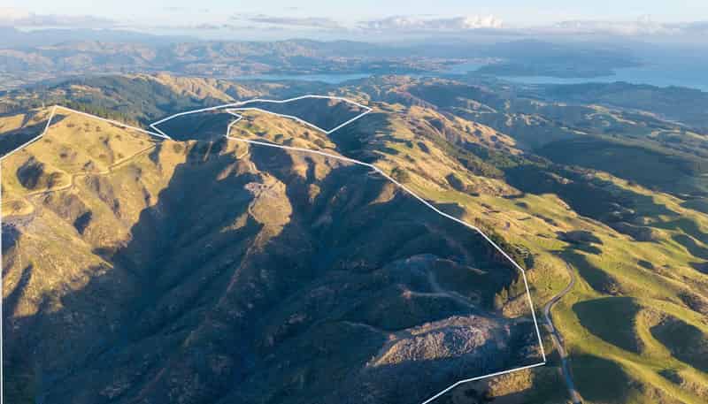 1227B Paekakariki Hill Road, Paekakariki