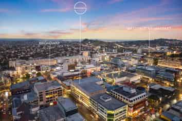 Level 5, 2-4 York Street, Newmarket