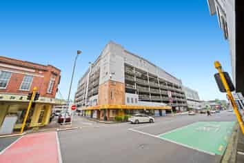 Level 5, 2-4 York Street, Newmarket