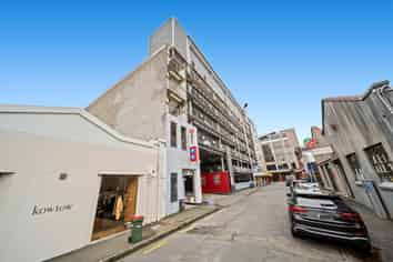 Level 5, 2-4 York Street, Newmarket
