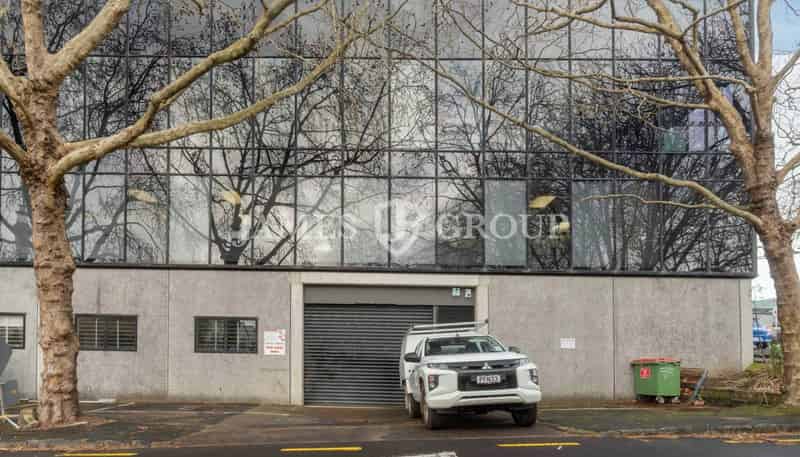 111 Franklin Road, Freemans Bay