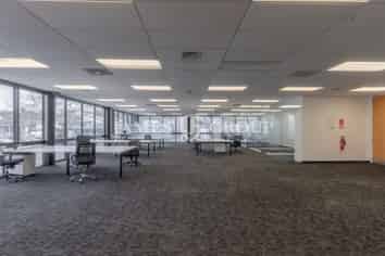 TOP FLOOR FLEXIBLE OPTIONS FRANKLIN ROAD