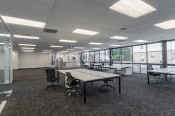 TOP FLOOR FLEXIBLE OPTIONS FRANKLIN ROAD