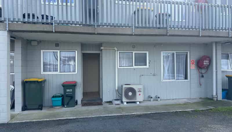 7/41 Cameron Road, Hillcrest