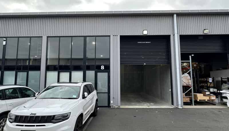 Unit 8 4 Ashley Place, Papamoa
