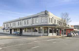 Landmark Te Awamutu opportunity