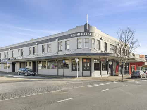 Landmark Te Awamutu opportunity