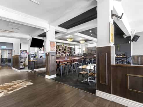 Landmark Te Awamutu opportunity