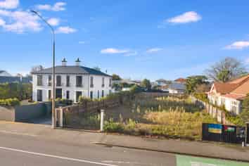 304 Papanui Road, Papanui