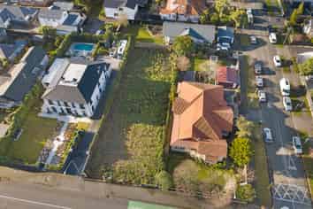 304 Papanui Road, Papanui
