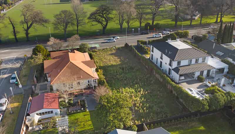 304 Papanui Road, Papanui