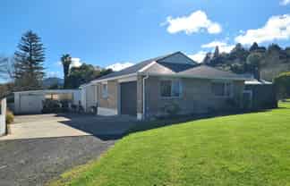 265 Edward Street, Coromandel