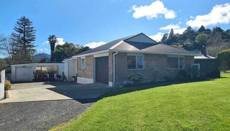 265 Edward Street, Coromandel