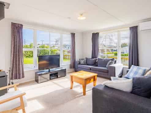 11 Jellicoe Street, Waipukurau