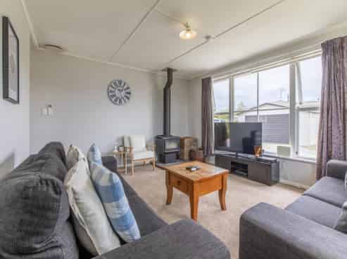 11 Jellicoe Street, Waipukurau