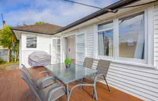 11 Jellicoe Street, Waipukurau