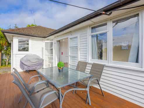 11 Jellicoe Street, Waipukurau