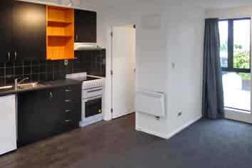 16/169 Fitzgerald Avenue, Christchurch Central