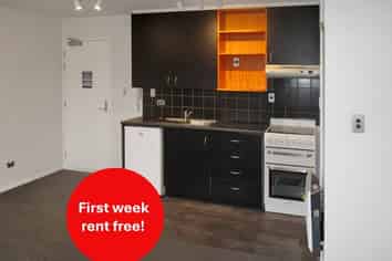 16/169 Fitzgerald Avenue, Christchurch Central