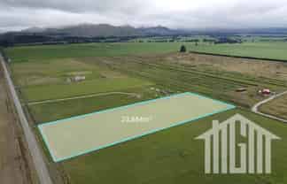  Hamilton Rd, Fairlie