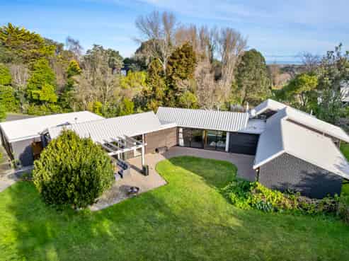 163B Great North Road, Otamatea