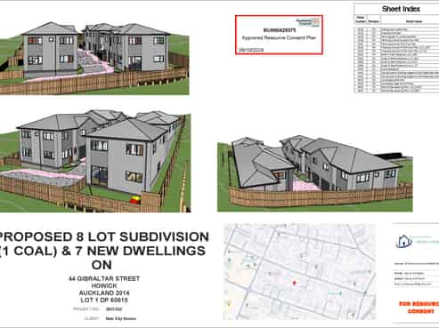 44 Gibraltar Street, Howick