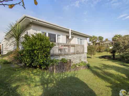 46 Montrose Road, Waihi